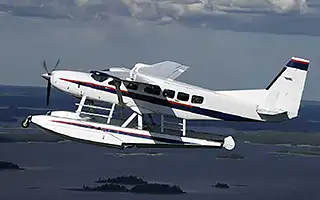 Lakehead Airways Thunder Bay